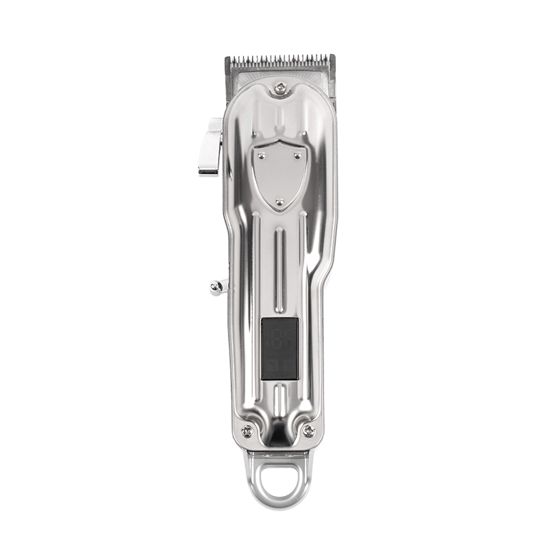 Cortadora de cabello con cuchilla de precisión LT-1258